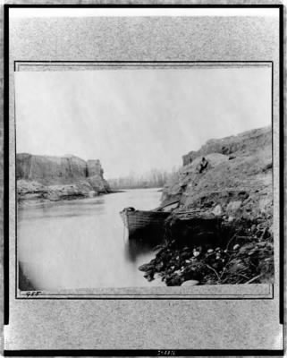 2849 - Dutch Gap Canal [...] April 1865