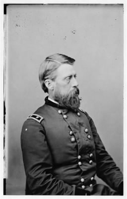 2882 - Maj. Gen. Jefferson C. Davis
