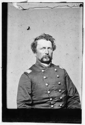 2887 - Col. Wm H. Link, 12th Ind. Inf USA