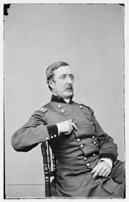 2891 - Gen. William Farquhar Barry