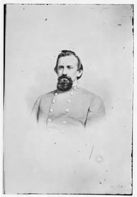 2899 - Gen. Alfred J. Vaughn, Col. 13th Tenn. Inf.