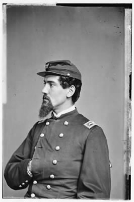 2967 - Gen. Selden Conner, 19th Maine