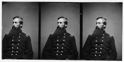 3106 - Col. C.N. Alexander, 2nd District of Columbia Inf.