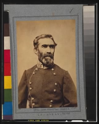 3156 - General Braxton Bragg
