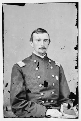 3173 - Col. D.T. Jenkins, 14th N.Y. Inf.