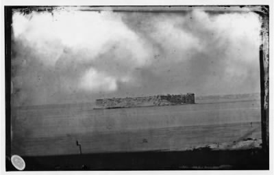 Thumbnail for 3195 - Fort Sumter