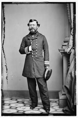 3252 - Capt. J.R. Goldsborough, U.S.N.