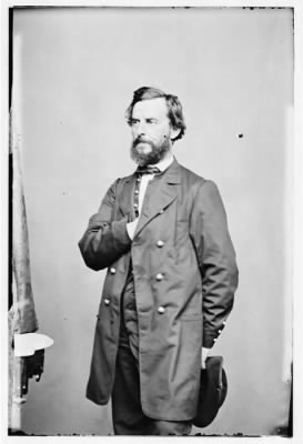 3255 - Gen. Rufus King of Wisc.