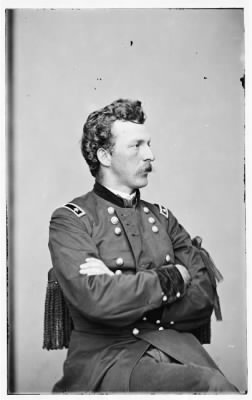 3283 - Gen. Nelson A. Miles