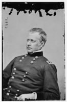 3499 - Portrait of Maj. Gen. Joseph Hooker, officer of the Federal Army - Page 1