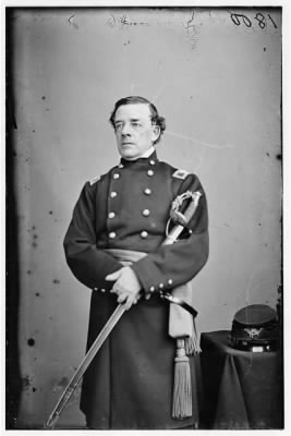 3530 - Col. G.H. Biddle, 95th N.Y. Inf.