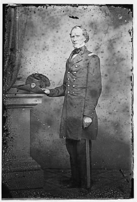 3606 - Col. James Cameron, 79th N.Y. Regt.