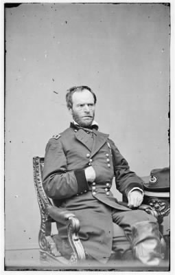 3805 - Gen. Sherman