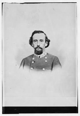 3931 - Gen. James R. Chalmers, Col. 9th Miss. Inf.
