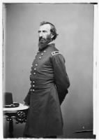 3989 - Portrait of Maj. Gen. John A. McClernand, officer of the Federal Army - Page 1