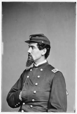 4038 - Gen. Selden Conner, 19th Maine