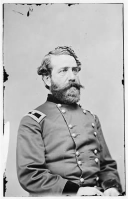 Thumbnail for 4071 - Brig. Gen. J.M. Brannon, Commanded 10th Army Corps in 1862-3