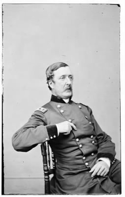 4103 - Gen. William Farquhar Barry