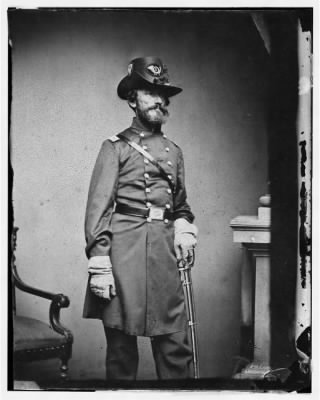 4168 - Gen. N.J. Jackson