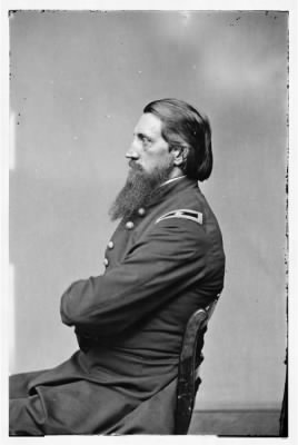 4170 - Brig. Gen. Alfred W. Ellet