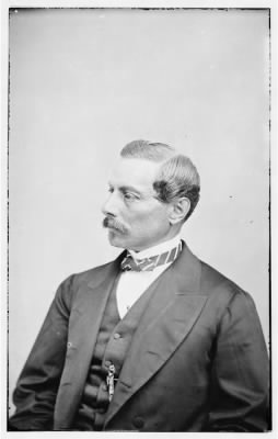 4193 - Gen. Pierre G.T. Beauregard, CSA