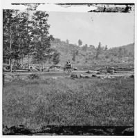 4291 - Gettysburg, Pennsylvania. Little Round Top - Page 1