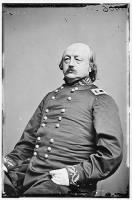 4338 - Portrait of Maj. Gen. Benjamin F. Butler, officer of the Federal Army - Page 1
