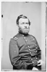 4361 - Portrait of Maj. Gen. Ulysses S. Grant, officer of the Federal Army - Page 1