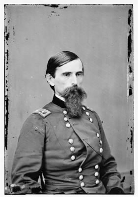 4377 - Gen. Lew Wallace