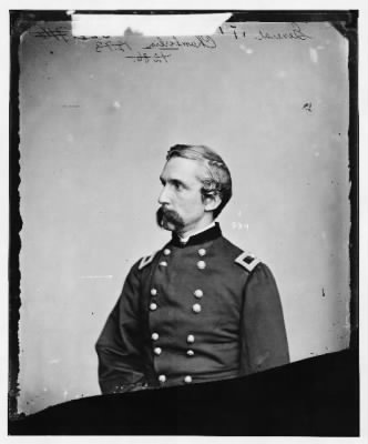 4389 - General Joshua L. Chamberlain