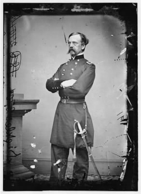 4420 - Gen. Daniel Sickles U.S.A.