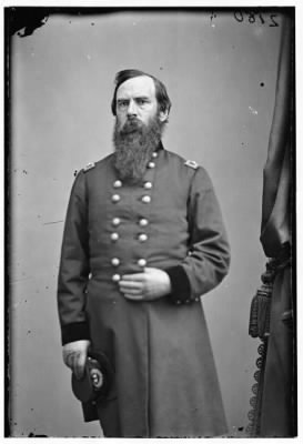 4421 - Gen. Richard Busteed