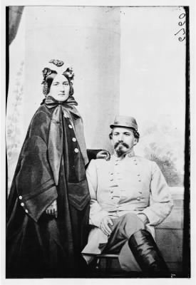4503 - John H. Morgan & wife, C.S. A.