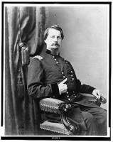 4657 - Major General Winfield S. Hancock, three-quarter length portrait, seated, facing front - Page 1