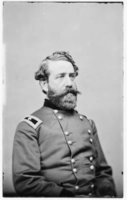 4720 - Brig. Gen. J.M. Brannon, Commanded 10th Army Corps in 1862-3