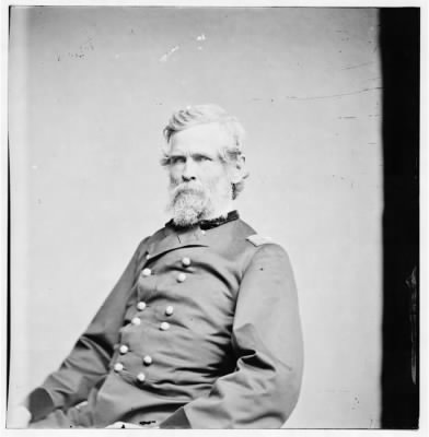 4726 - Brig. Gen. Joseph Dana Webster