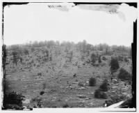 4732 - Gettysburg, Pennsylvania. View of Little Round Top - Page 1