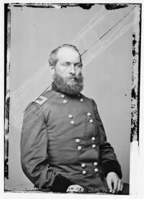 4737 - Gen. James A. Garfield