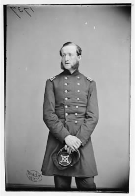 4742 - Col. W.W. McChesney, 10th N.Y. Inf.