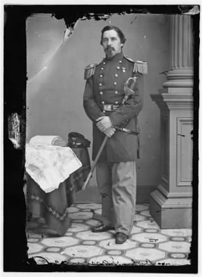 4796 - Col. Henry S. Lansing, 17th N.Y.