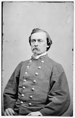 Thumbnail for 4801 - Portrait of Brig. Gen. Joseph Finegan, officer of the Confederate Army