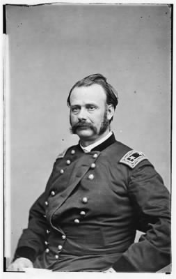 4846 - Maj. Gen. Lovell Harrison Rousseau