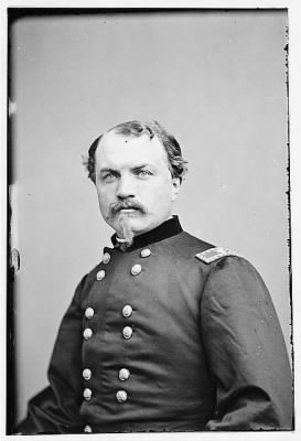 5083 - Portrait of Brig. Gen. William W. Averell, officer of the Federal Army