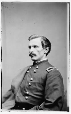 Thumbnail for 5119 - Brig. Gen. Henry A. Barnum