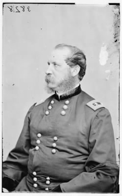 Thumbnail for 5146 - Gen. John G. Foster, U.S.A. Capt U.S. Engineers in 1861