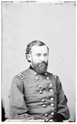 524 - Gen. E.S. Bragg, 6th Wisc. Inf.