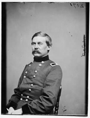 5312 - Brig. Gen. John Buford
