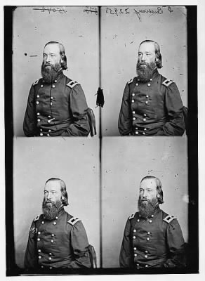 5325 - General Thomas W. Sweeny, U.S.A.