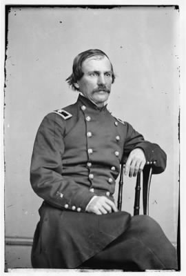 5347 - Brig. Gen. Wm Hays