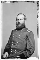 5521 - Portrait of Brig. Gen. James A. Garfield, officer of the Federal Army (Maj. Gen. from Sept. 19, 1863) - Page 1